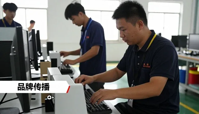 账号代运营为什么越来越重视账号代运营